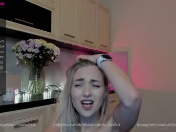 webcam girl brilliantvictoria image #6204229