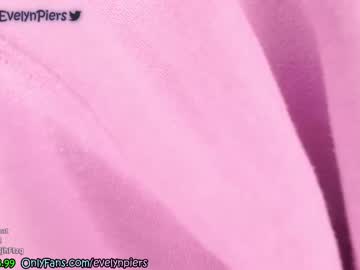 webcam girl evelynpiers image #3164207