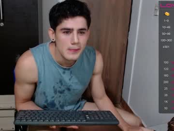 webcam man connor_wesley1 image #3464739