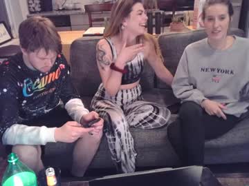 webcam couple naomihartxo image #1370122