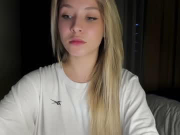 webcam girl sun_shine_baby image #1733124