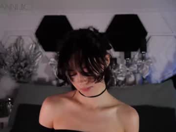 webcam girl taanni_bc image #8473522