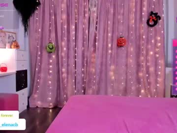webcam girl miss_elena image #5452673