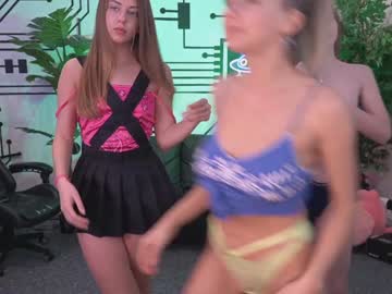 webcam couple anabel054 image #3188501