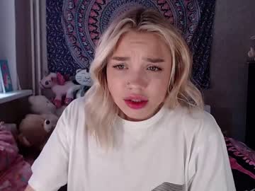 webcam girl babyfromtheforest image #4287915