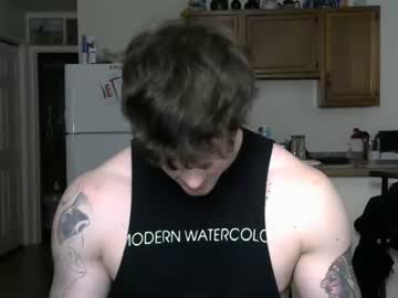 webcam man artist022 image #4057695