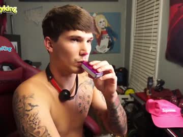 webcam man itzbrodyking image #5130262