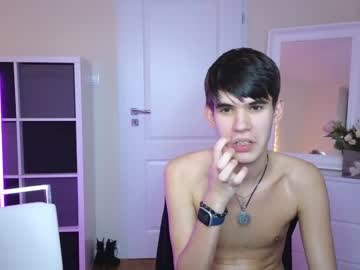webcam man blacksky069 image #6406145
