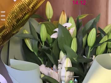 webcam girl lissa_meooow image #8427488