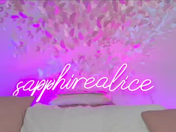 webcam girl sapphirealice image #230838
