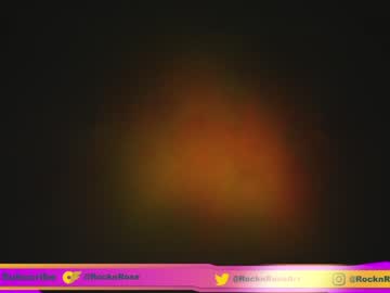 webcam girl rocknrose image #4207517