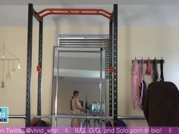 webcam girl vivid_whit image #1603456