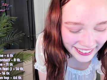 webcam girl jennifer_shy_ image #8276876