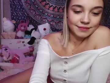 webcam girl babyfromtheforest image #500742