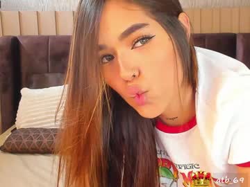 webcam girl _meghan_gomez1_ image #2493795
