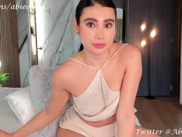 webcam girl abie_owen image #6973579