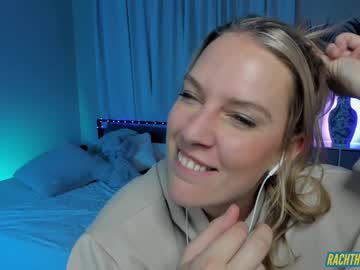 webcam girl rach_thetall1 image #5347107