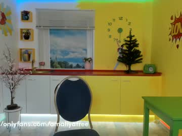 webcam girl amelia__williams image #899784