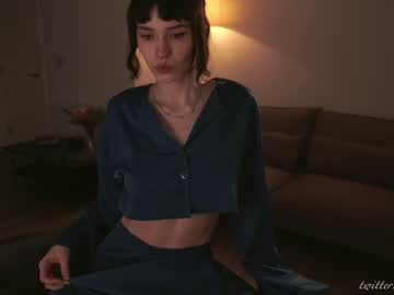 webcam girl luna_ai image #6893260