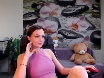 webcam girl jennycutey image #1534869