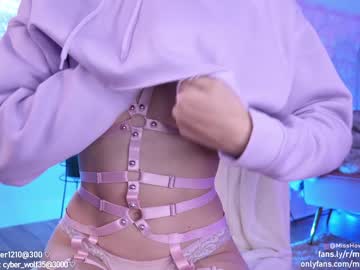webcam girl misshowl image #1992580