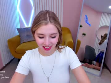 webcam girl milablush image #3108679