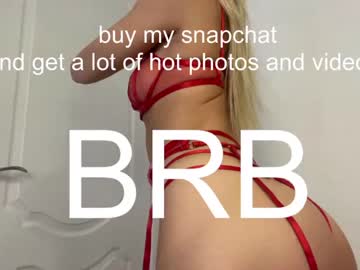 webcam girl trixie_taylor image #1475513