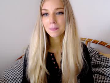 webcam girl pervyblonde image #1767045