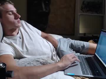 webcam man powerofmiracles image #4886663
