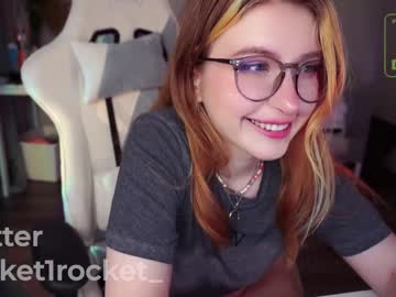 webcam girl pocketrocket_ image #5704920