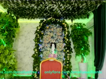 webcam girl amelia__williams image #1085796