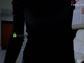 webcam girl crazzy_cherry image #5507395