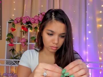 webcam girl annbarby image #458636