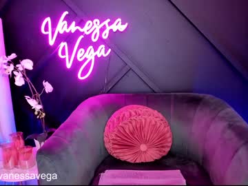 webcam girl vanessa_vega image #4773234