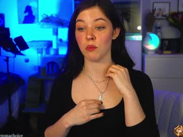 webcam girl emmachoice image #9505680