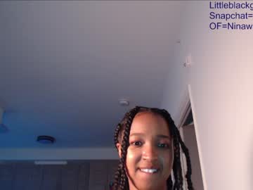 webcam girl littleblackgal4u image #1575192