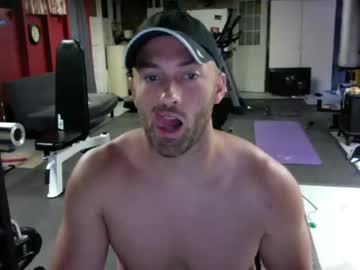 webcam man fitmusclerunner69 image #4534142