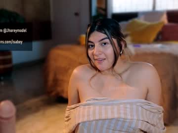 webcam girl isabeyferrec image #6148986