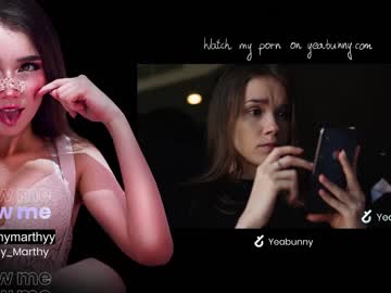 webcam girl bunny_marthy image #2329152