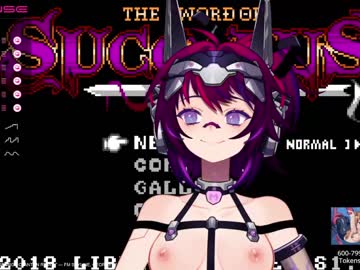 webcam girl projektmelody image #4992387