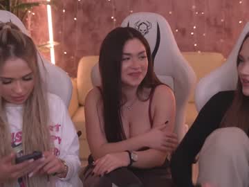 webcam couple anabel054 image #3762264
