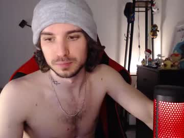 webcam man spangy19 image #8556395