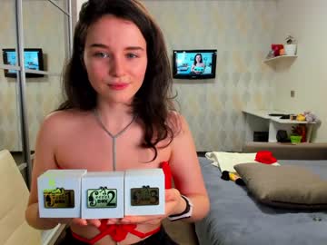 webcam girl demurelixir image #3792320