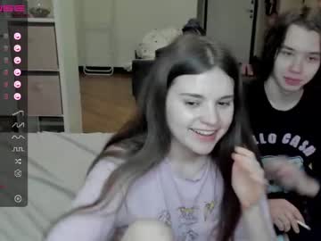 webcam couple denny_r image #3457147