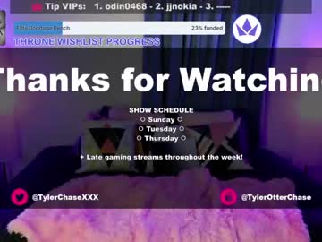 webcam man tylerchasexxx image #3650013