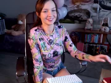 webcam girl jennycutey image #672963
