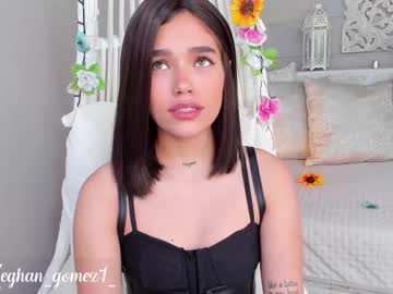 webcam girl _meghan_gomez1_ image #1904644