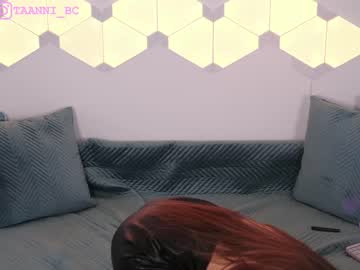 webcam girl taanni_bc image #3788550