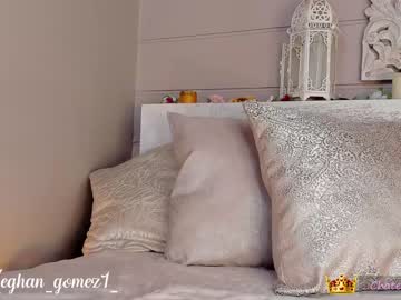 webcam girl _meghan_gomez1_ image #2113460