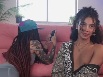 webcam girl cooper_reds image #8719350